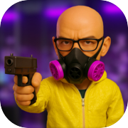 Drug Dealer Simulator Lab Game