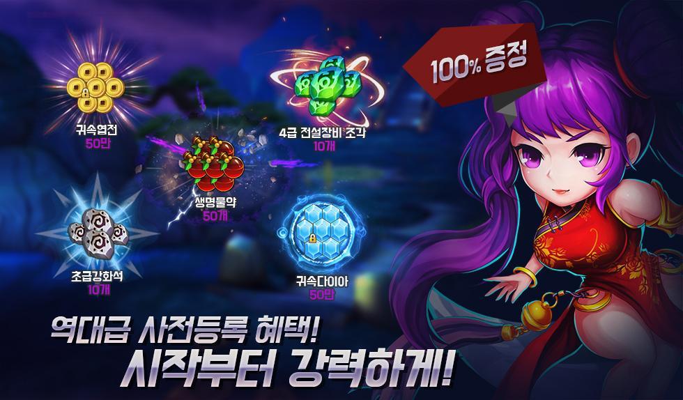 논스톱 ภาพหน้าจอเกม