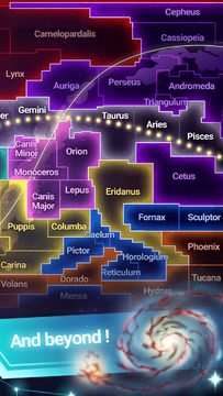 Star Tap - Idle Space Clicker Game Screenshot