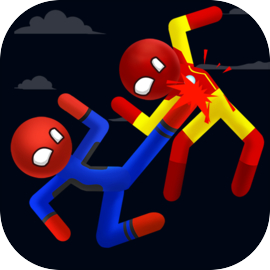 Stickman Battle: Fighting game