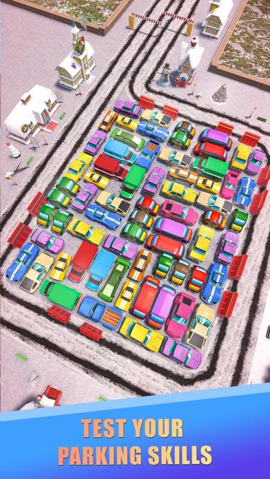 Parking Jam jogo de estacionamento versão móvel andróide iOS apk baixar  gratuitamente-TapTap