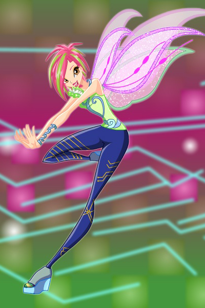 Fairies Fashion Style Dress Up for Android/iOS