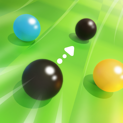 Sticky Balls Latest Version for Android/iOS APK - TapTap