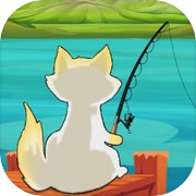 Cat Fishing Simulator