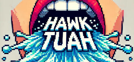 Banner of Hawk Tuah 