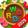 Icon of Word Garden : Crosswords