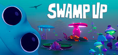 Banner of Swamp Up 