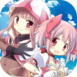 Puella Magi Madoka Magica Side Story: Magia Record