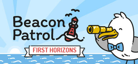 Banner of Beacon Patrol: First Horizons 
