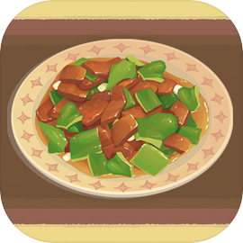 Cooking Food - Chef Simulator