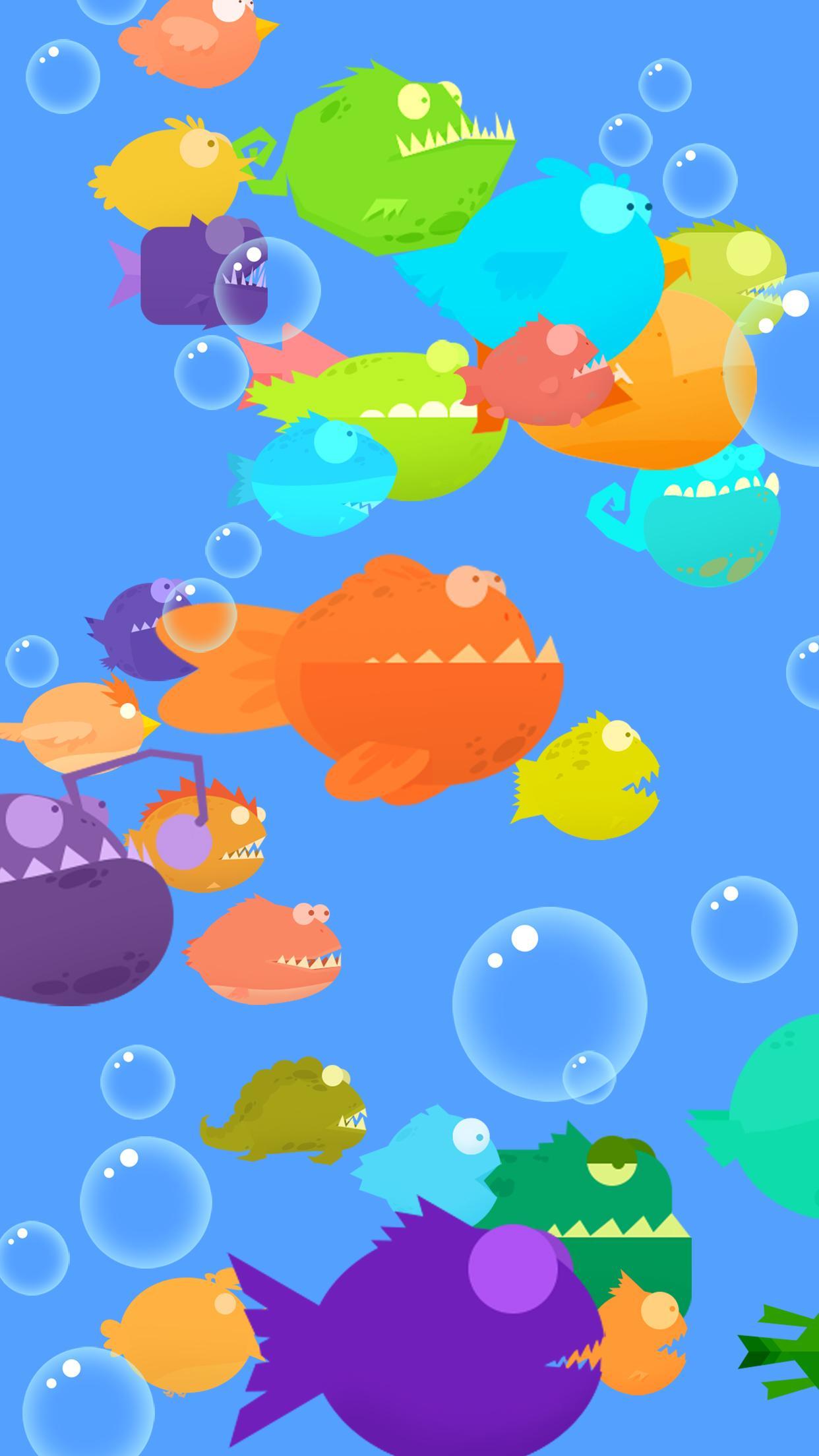 Like Challenge ภาพหน้าจอเกม