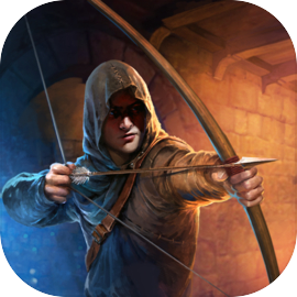 DARK AND DARKER MOBILE