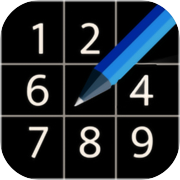 Sudoku - Klassisches Sudoku