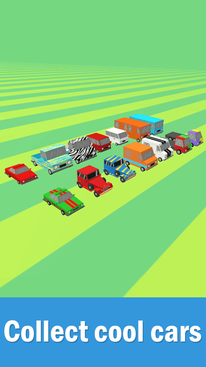 Screenshot 5 of Pick Park 1.0.13