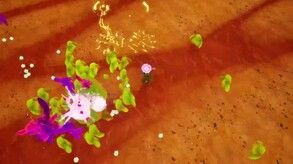 Screenshot of the video of Yark Survivors