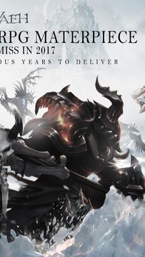 Скриншот игры Nevaeh