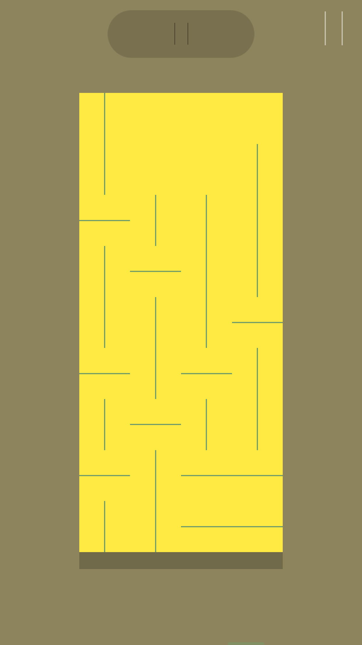 直线消除2 ภาพหน้าจอเกม