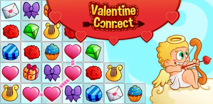 Banner of Valentine Connect 