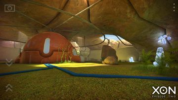 XON Episode Two Game Screenshot