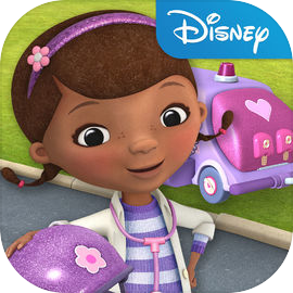 Doc McStuffins: Mobile Clinic Rescue