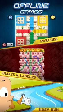 Addictive Games™ Game Screenshot