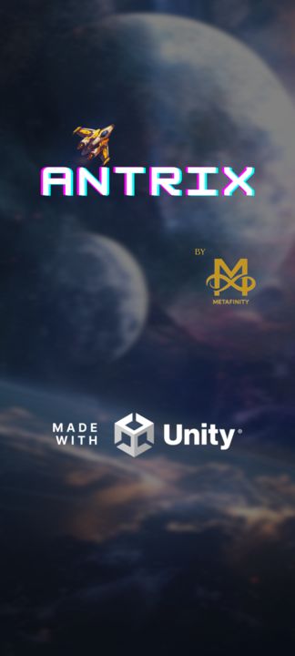 Antrix Router Antrix: Space Shooter for Android/iOS - TapTap