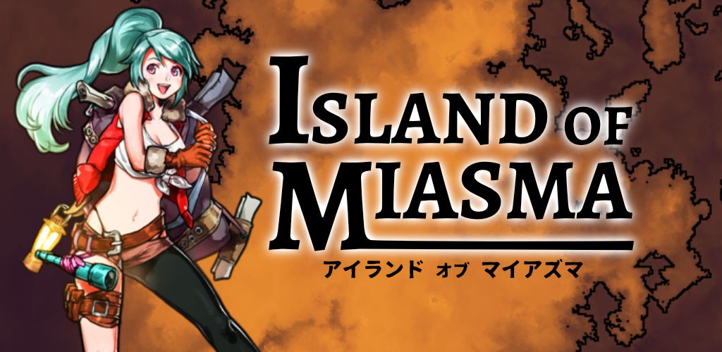 Banner of Insel Miasma 