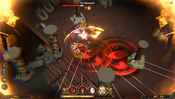 Aksun Game Screenshot