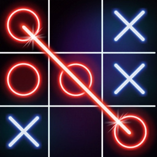 Tic Tac Toe - Multiplayer Game android iOS apk download for free-TapTap