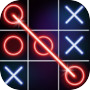 Icon of Tic Tac Toe 2 Players: Game XO