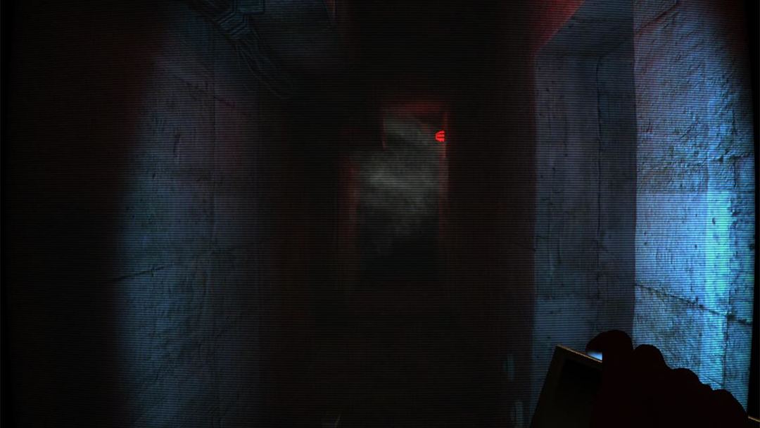 Death Vault (A-2481)Remastered 게임 스크린 샷