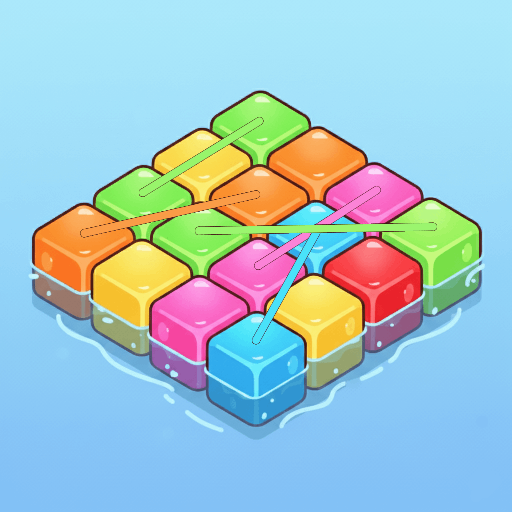 Cubby Cubes Latest Version for Android/iOS APK - TapTap