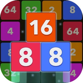 2248-2048 puzzle games - Baixar APK para Android