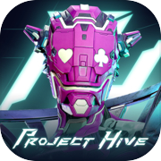 Projekt Hive