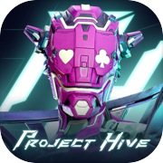 Project Hive