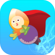 HopPogs: Overcome Obstacles