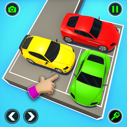 Car Parking Jam Parking Games Mobile Android Apk Download For Free Taptap