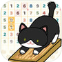 Icon of Cat Number Match