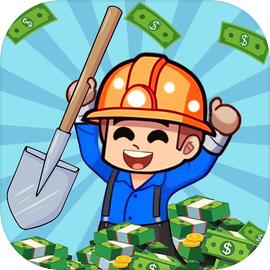 Drill and Collect - Idle Miner for Android - Free App Download
