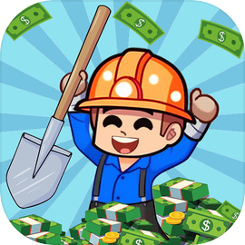 Idle Miner Tycoon: Cash Empire for iOS