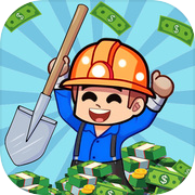 Idle Miner Tycoon game passes 150M downloads