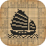 Icon of Nonograms CrossMe