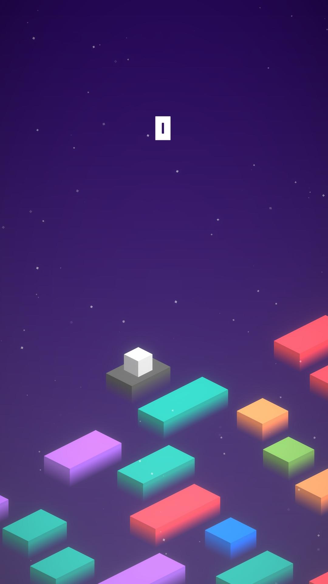 Hyper cube jump Latest Version for Android/iOS APK - TapTap