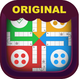 Ludo Original Game 2019 : King of Board Game