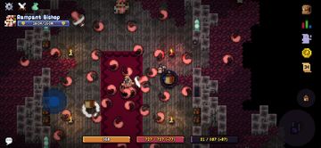 Darza's Dominion Game Screenshot
