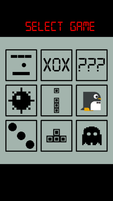Screenshot 1 of 8 giochi classici: orologio e telefono 