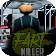 Fart killer Game