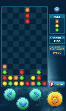 Cuplikan Layar Game HEXA2