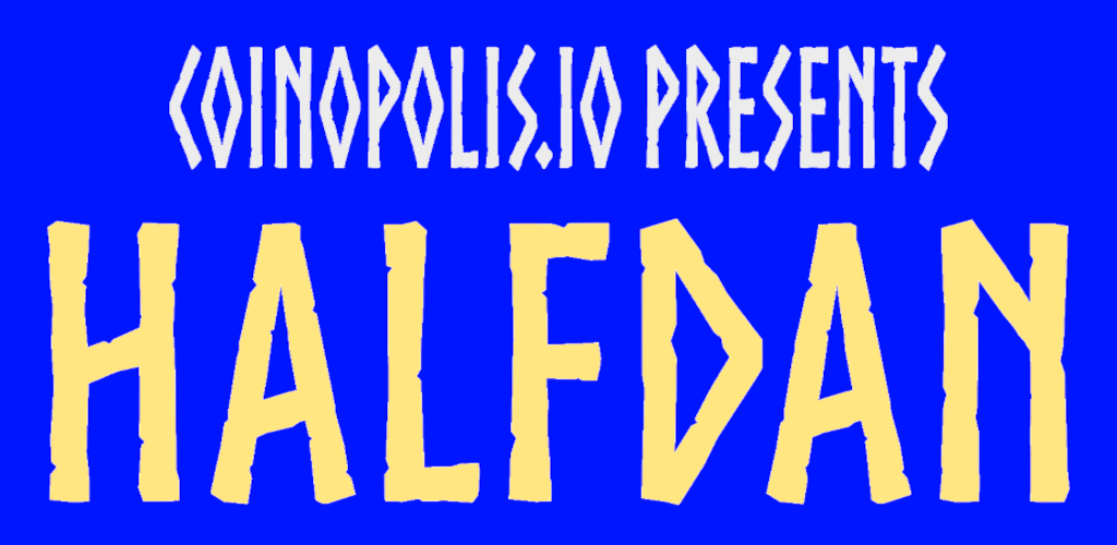 Halfdan 遊戲截圖