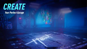 NFS Heat Studio ภาพหน้าจอเกม